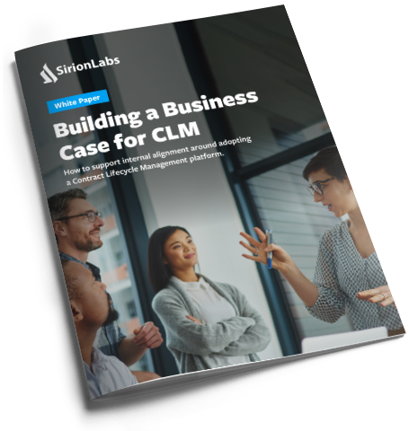 CLM White Paper landing page graphic