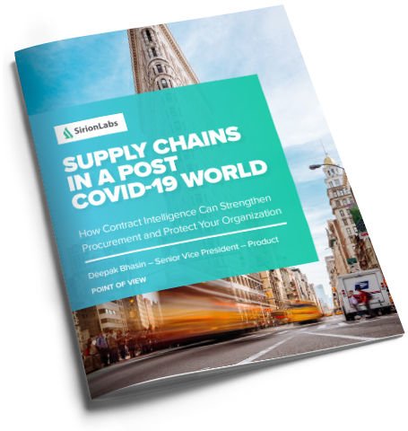 Supply chain restructuring_POV